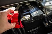 اهمیت باتری در تامین ایمنی کامیون‌ها