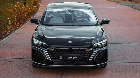 طرح فروش شاین مکس ایران خودرو با قیمت جدید
 شاین مکس