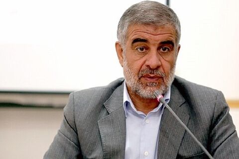 محمدصالح جوکار، رئیس کمیسیون امور داخلی و شوراهای مجلس