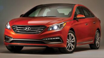 معرفی چهار خودرو دست دوم به روز و باکیفیت خانوادگی