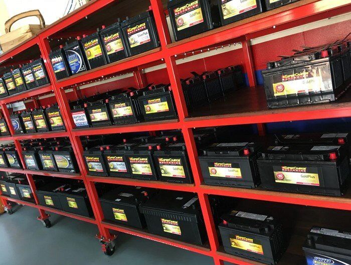 معرفی بهترین مرکز عمده فروشی باتری خودرو در سراسر کشور