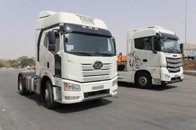 امکان رانندگی با سه محصول «گروه بهمن» در اهواز