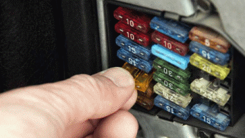 جعبه فیوز سوزوکی ویتارا کجاست؟ معرفی 0 تا 100 اهمیت