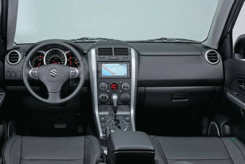 جعبه فیوز سوزوکی ویتارا کجاست؟ معرفی 0 تا 100 اهمیت