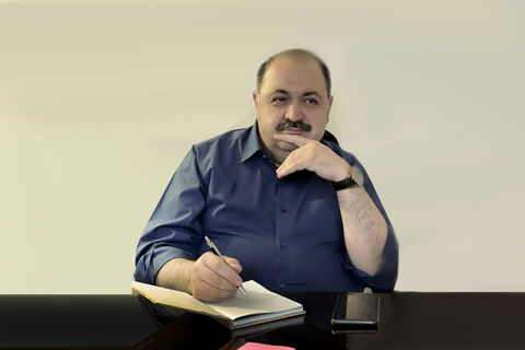 نقش بازار سرمایه در روان سازی تامین مالی و جهش تولید دکتر شهرام شیرکوند