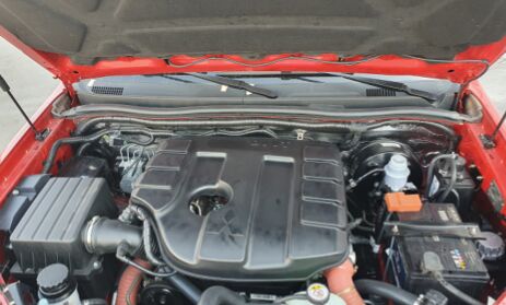 غافلگیری جدید «خودروسازی ایلیا» برای آفرود دوستان