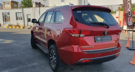 غافلگیری جدید «خودروسازی ایلیا» برای آفرود دوستان