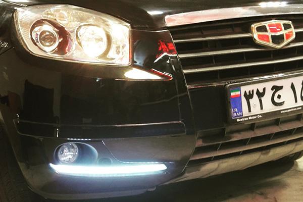 دی لایت چیست؟ بررسی کاربردها، مزایا و مقایسه با سایر چراغ ها