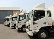 بهره‌گیری از شهرت «لاماری» برای موفقیت در بازار تجاری؟! منبع سایت دنیای خودرو