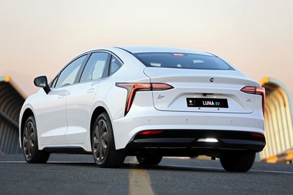 دو خودرو برقی به سبد فروش ایران خودرو اضافه شد