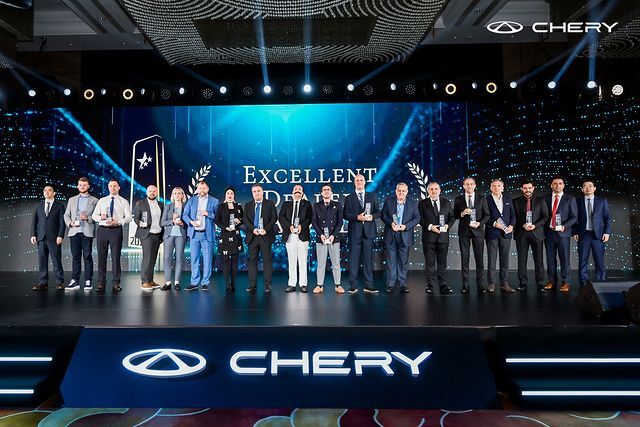 جهش صادرات بزرگترین خودروساز چین در آستانه میلیونی شدن