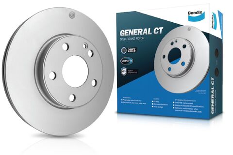 فناوری جدیدی که از وضعیت «لنت ترمز» خبر میدهد SwiftFit™SurfaceProtection