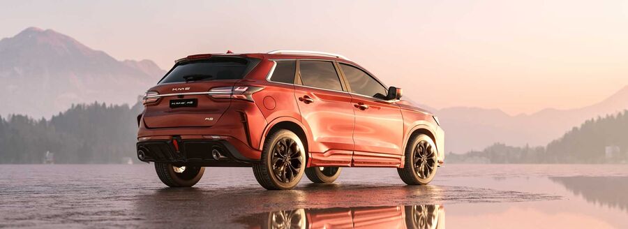 تشدید رقابت در بازار کراس اوورها با ورود KMC A۵