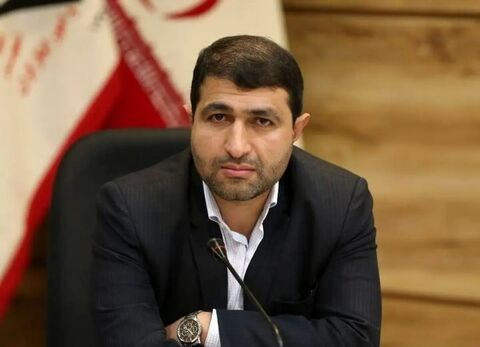 ۶هزار و ۴۶۴ ایثارگر برای دریافت خودرو تکمیل وجه کردند میثم اروز