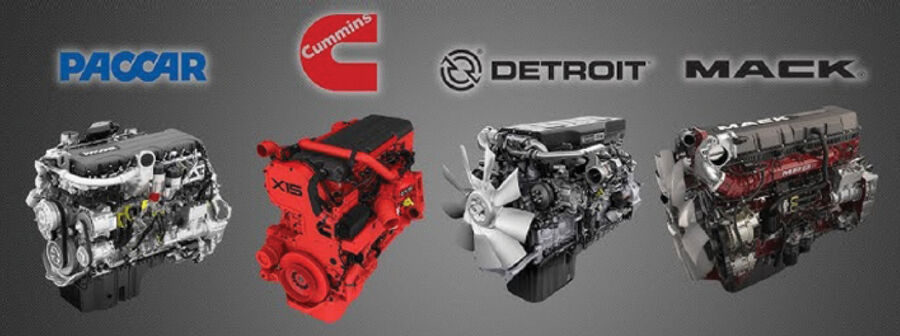 قلب تپنده تجاریهای سنگین