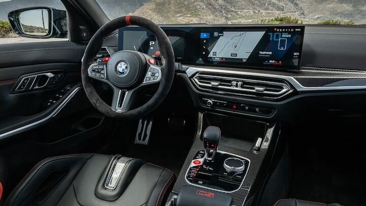 چرا بامو M۳ در فهرست سریعترینهای جهان قرار گرفت؟