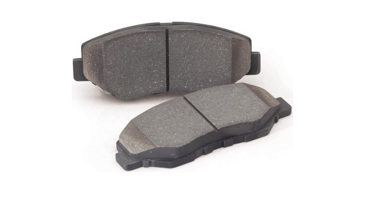 لنت ترمز جلوی پراید - لنت ترمزهای نیمه فلزی بهترین انتخاب برای خودروی پراید است.