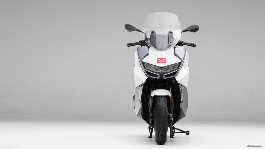 ملاقات با دوچرخ محبوب و جدید بامو