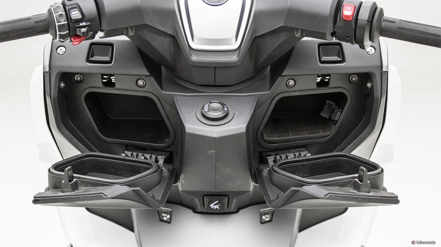 ملاقات با دوچرخ محبوب و جدید بامو