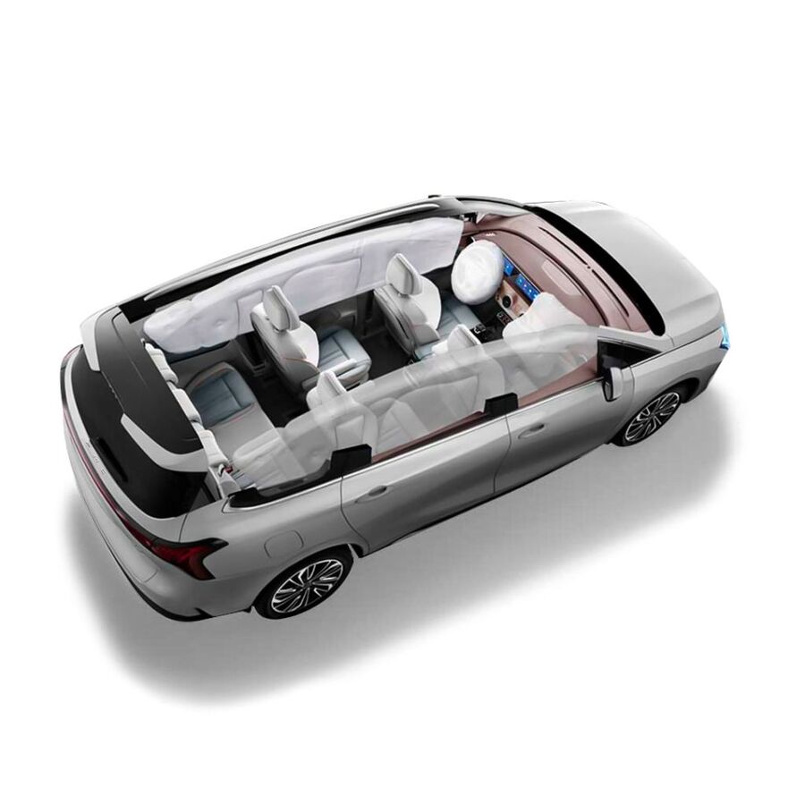 چرا قایق لوکس FMC جذاب و بیرقیب است؟