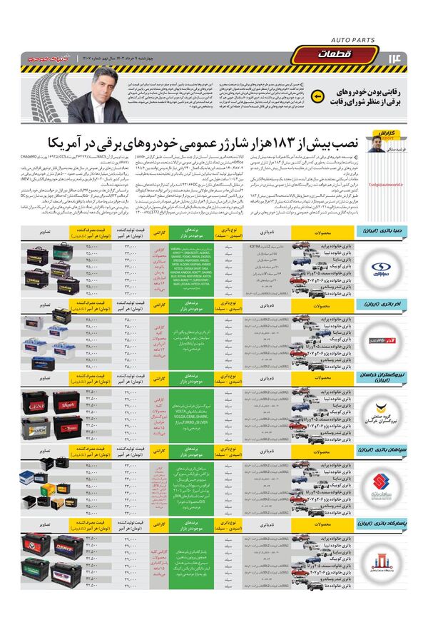 صفحات-روزنامه-دنیای-خودرو.pdf - صفحه 14