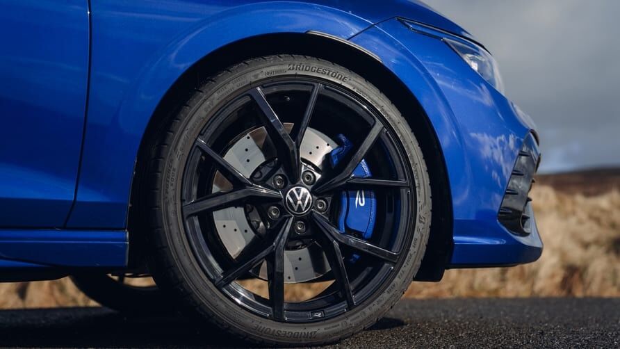 هیجان به سبک فولکس واگن