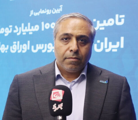 برنامه تولید کارخانه جدید «ایرانتایر» مشخص شد احمدزراعت کار