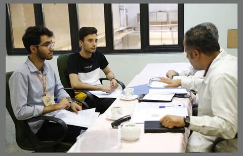 طرح بورسیه صنعتی سایپا به سرانجام رسید بورسیه صنعتی سایپا