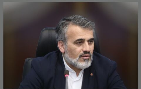 تولید محصولات گروه خودروسازی سایپا روند مناسبی دارد/ استمرار طرحهای پیش فروش و فروش فوق العاده محصولات سایپا جواد توسلی مهر