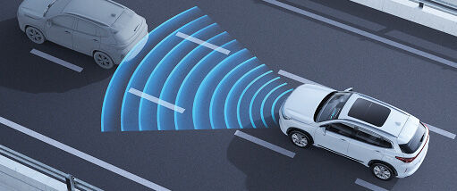 Xtrim VX مجهز به دستیار راننده حرفهای هوش مصنوعی