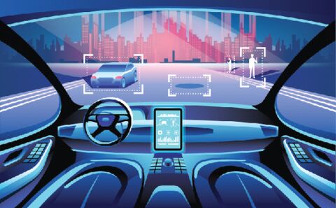 زیرساخت های بین المللی برای حضور خودروها 
 خودرو