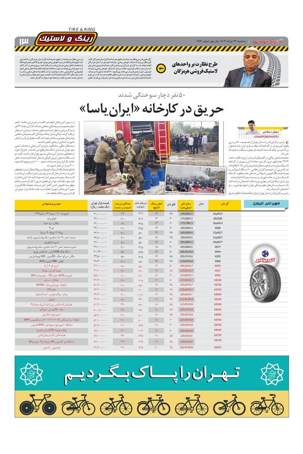 صفحات-روزنامه-دنیای-خودرو.pdf - صفحه 13
