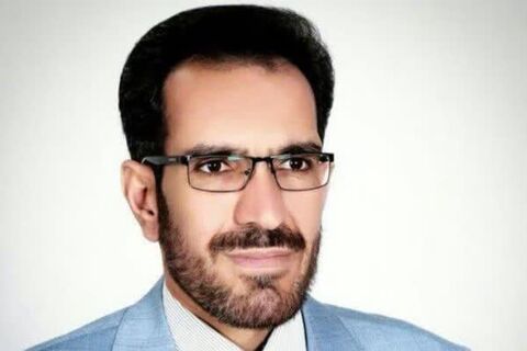 محمد بیات، نماینده مردم خمین در مجلس