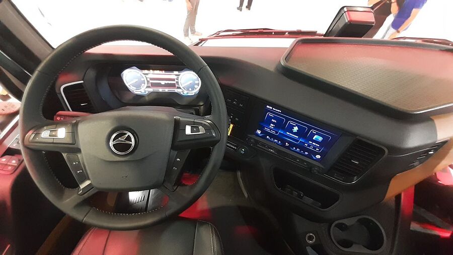 «KMC XT ۱۸۶۵»؛ کِشنده تازه نفس و قدرتمند بازار