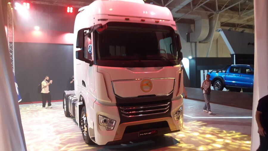 «KMC XT ۱۸۶۵»؛ کِشنده تازه نفس و قدرتمند بازار