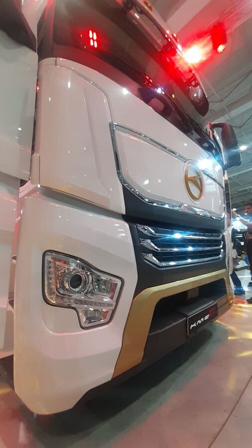 «KMC XT ۱۸۶۵»؛ کِشنده تازه نفس و قدرتمند بازار