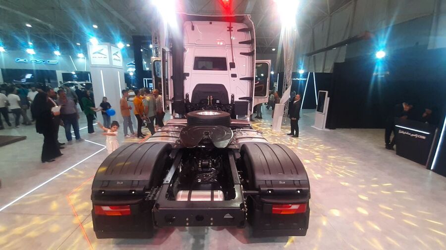 «KMC XT ۱۸۶۵»؛ کِشنده تازه نفس و قدرتمند بازار