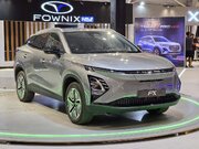 شرایط جدید فروش فونیکس FX برقی (اسفند 1403) منبع سایت دنیای خودرو