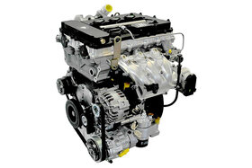 «تارا» با موتور سه‌ سیلندر عرضه می‌شود