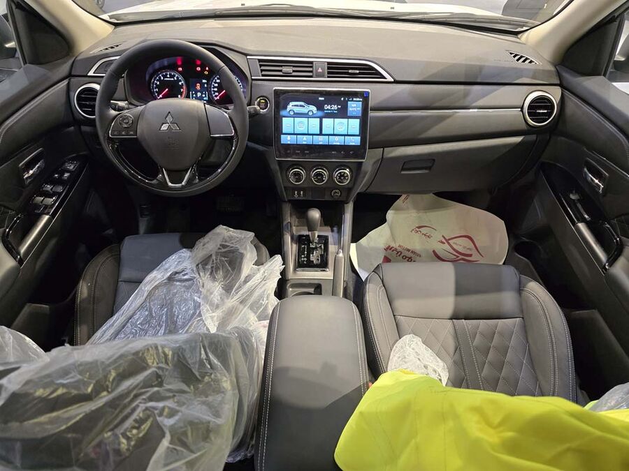 جشنواره رونماییهای «گروه آرین» در نمایشگاه خودرو شیراز