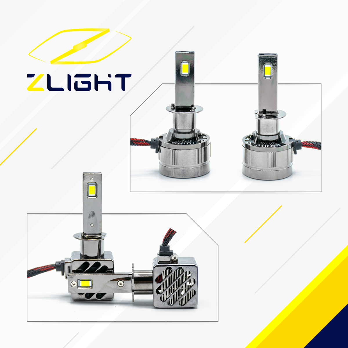 فروشگاه آنلاین زدلایت