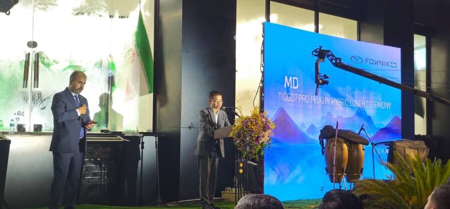 فونیکس NEV نزدیکتر از همیشه با افتتاح اولین شوروم تخصصی در بندرعباس