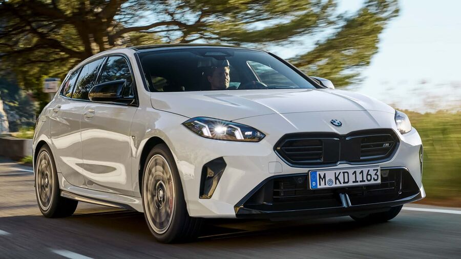 کت و شلوار زیبای شماره یک باواریایی