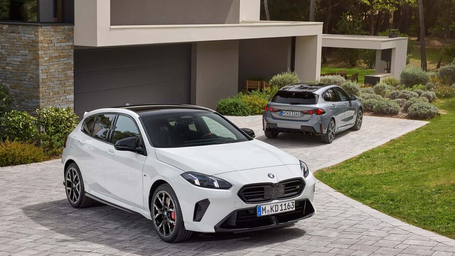 کت و شلوار زیبای شماره یک باواریایی