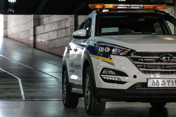 تعمیرگاه هیوندای 021