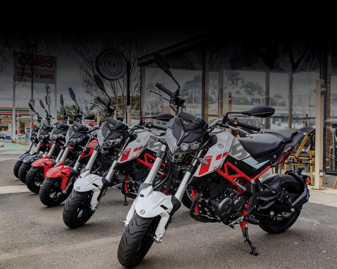 نیکران موتور صدرنشین خدمات پس از فروش صنعت موتورسیکلت کشور شد