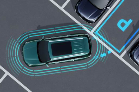 پارک خودکار اکستریم