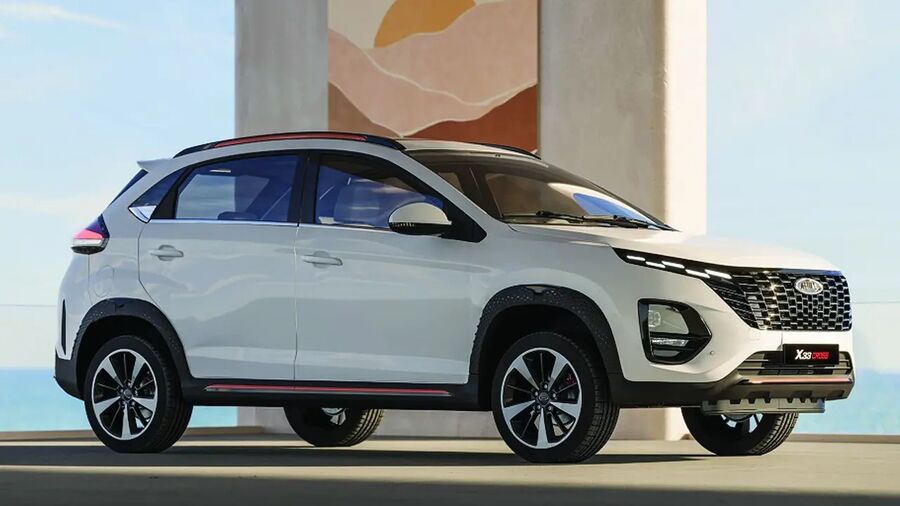 مناسب ترین خودرو بر اساس انتخاب خانمها کدام است؟