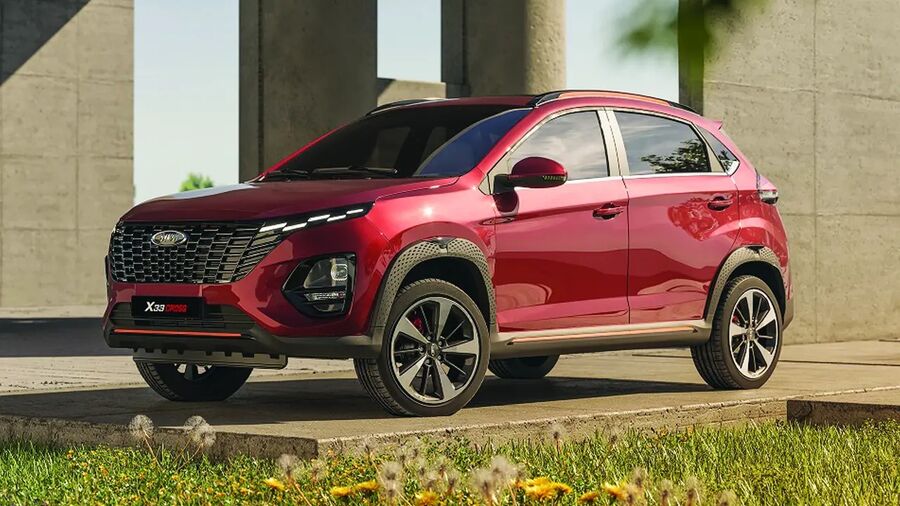 مناسب ترین خودرو بر اساس انتخاب خانمها کدام است؟