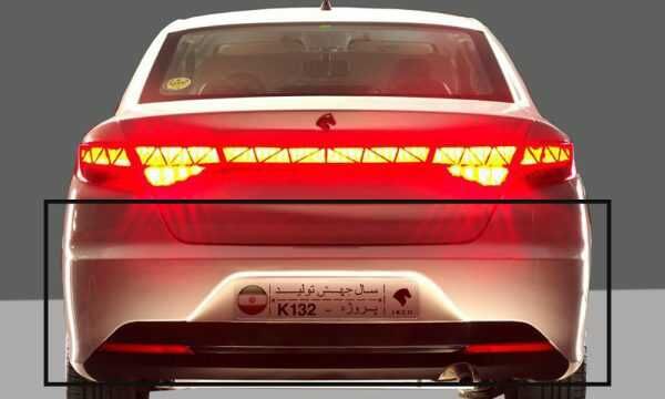 وظیفه ی سپر خودرو چیست ؟